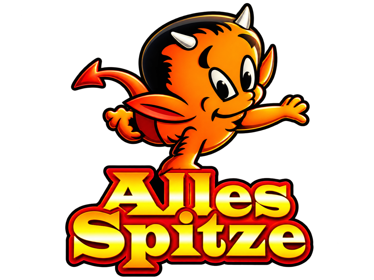 Alles Spitze